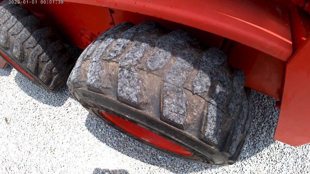 1995 THOMAS T233 - Image 21